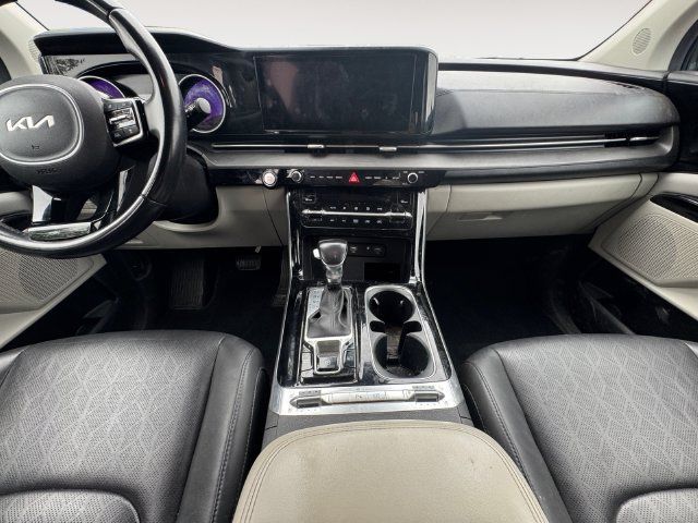 Used 2022 Kia Carnival SX FWD image 11