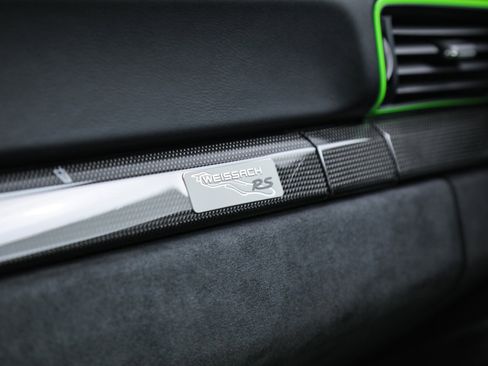 Used 2019 Porsche 911 GT3 RS image 34