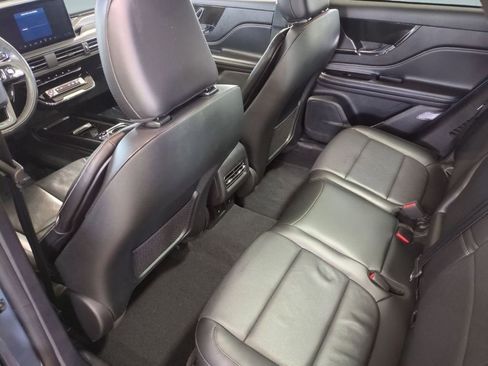 Certified 2023 Lincoln Corsair Reserve w/ Equipment Group 201A image 28