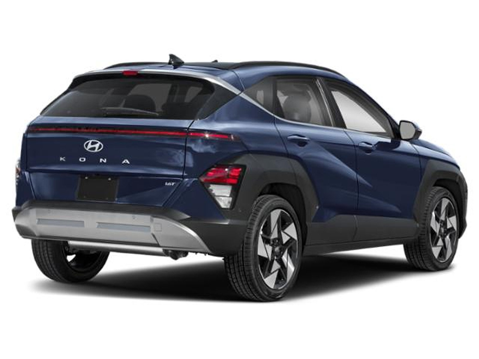 New 2027 Hyundai Kona Limited AWD/4WD image 4