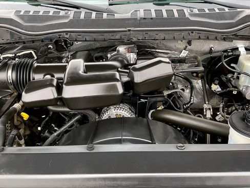 Used 2018 Ford F250 XL w/ STX Appearance Package image 30