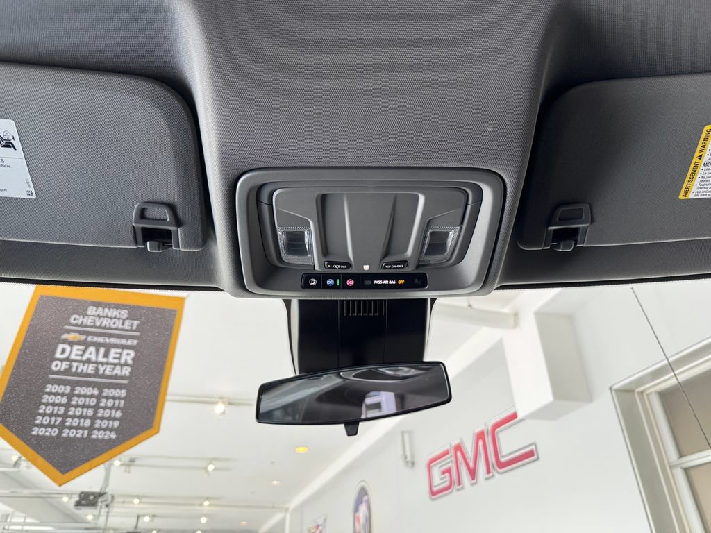 Used 2023 GMC Sierra 1500 Elevation AWD/4WD image 22