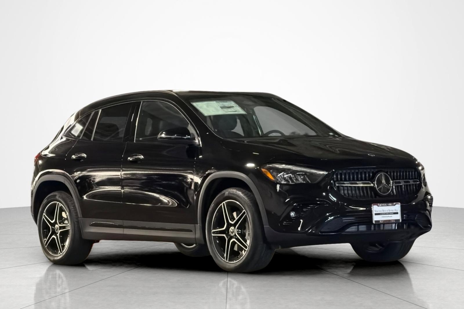 New 2026 Mercedes-Benz GLA 250 image 7