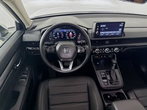 Used 2026 Honda CR-V EX-L image 23