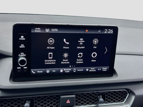 Used 2025 Acura Integra A-Spec FWD image 9