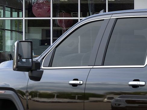 New 2025 GMC Sierra 3500 Denali Ultimate image 15