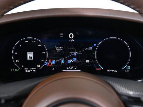 Used 2026 Porsche 911 Carrera S RWD image 13