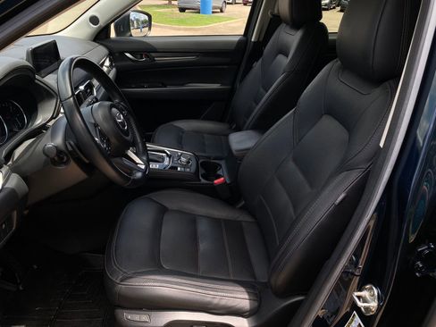 Used 2020 MAZDA CX-5 Grand Touring AWD/4WD image 10