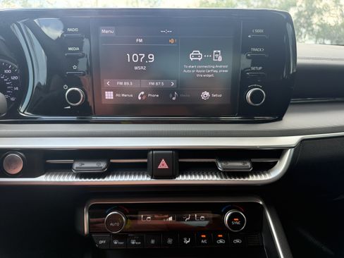 Certified 2023 Kia K5 LXS FWD image 20