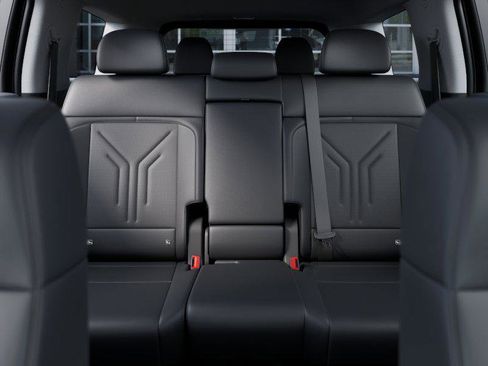 New 2026 Hyundai Santa Fe SEL image 12