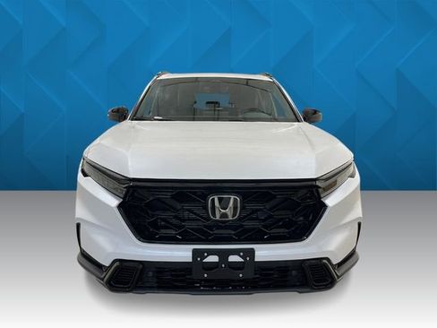 Used 2025 Honda CR-V Sport-L image 14