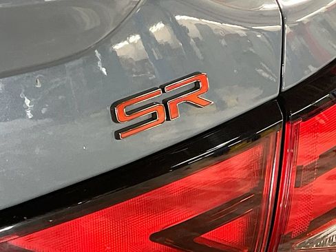 Used 2025 Nissan Sentra SR FWD image 32