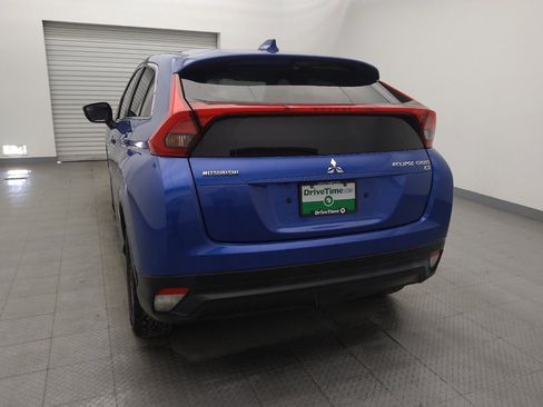 Used 2019 Mitsubishi Eclipse Cross ES image 6