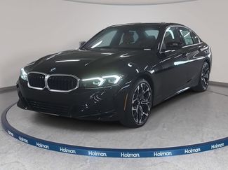 Used 2026 BMW 330i Sedan w/ Convenience Package RWD video 1