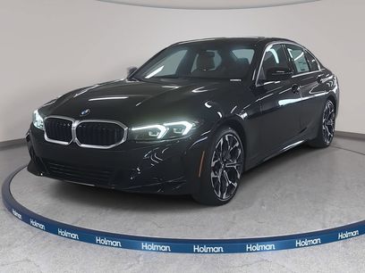 Used 2026 BMW 330i Sedan w/ Convenience Package