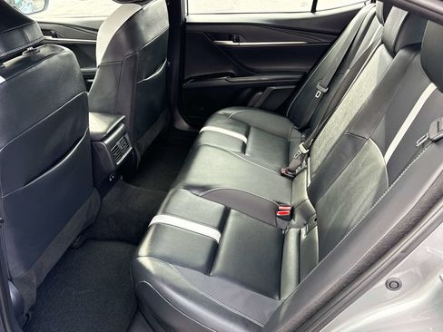 Used 2025 Toyota Camry XSE image 13