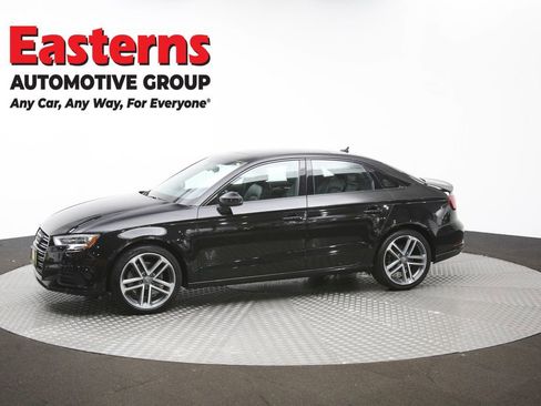 Used 2020 Audi A3 2.0T Premium FWD image 59