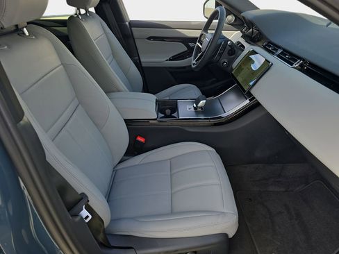 New 2026 Land Rover Range Rover Evoque S image 10