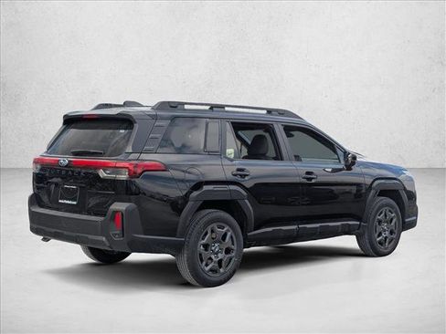 New 2026 Subaru Outback Premium image 2