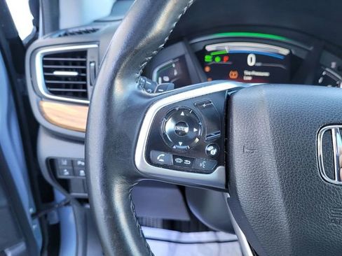 Used 2020 Honda CR-V Touring image 21