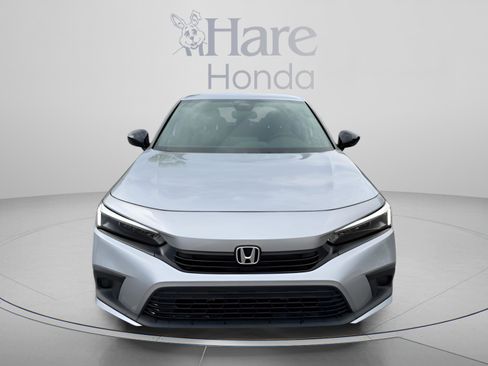 Certified 2023 Honda Civic Sport image 7