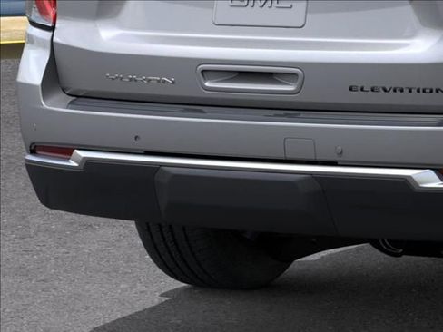 New 2026 GMC Yukon XL Elevation image 14