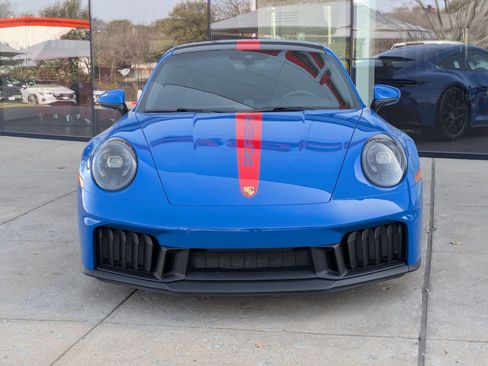 Certified 2026 Porsche 911 Carrera GTS image 6