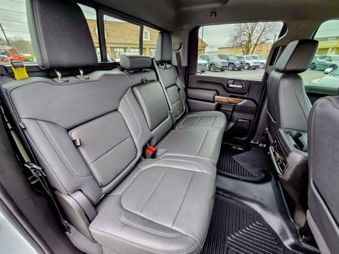 Used 2022 Chevrolet Silverado 3500 LT w/ All Star Edition image 32