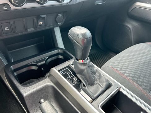 Used 2023 Toyota Tacoma SR5 RWD image 24