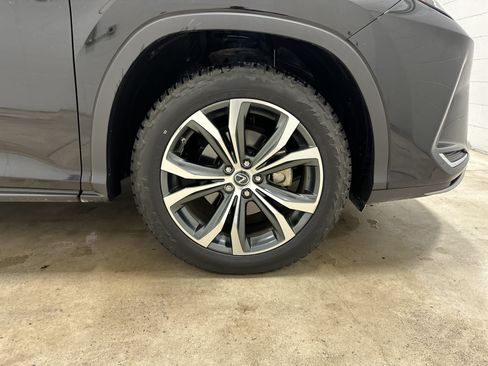 Used 2021 Lexus RX 350 AWD w/ Premium Package image 13