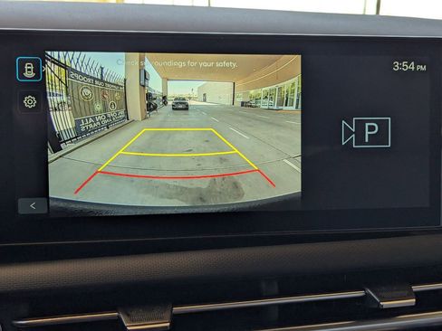 New 2025 Hyundai Santa Cruz SE image 23