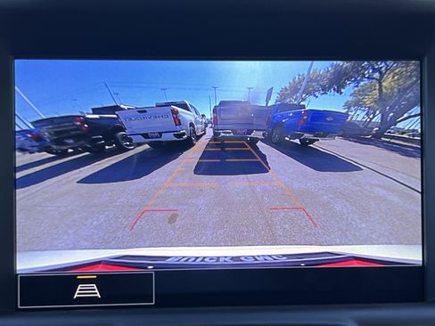 Used 2024 GMC Terrain AT4 image 15