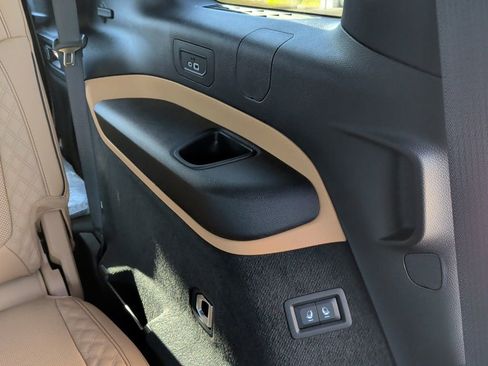 New 2025 Jeep Grand Cherokee L Summit image 54