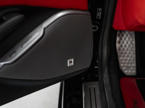 Certified 2023 Ferrari Portofino M RWD image 26