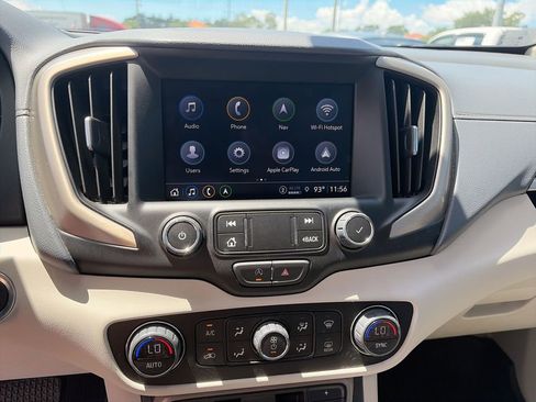 Used 2023 GMC Terrain Denali AWD/4WD image 19