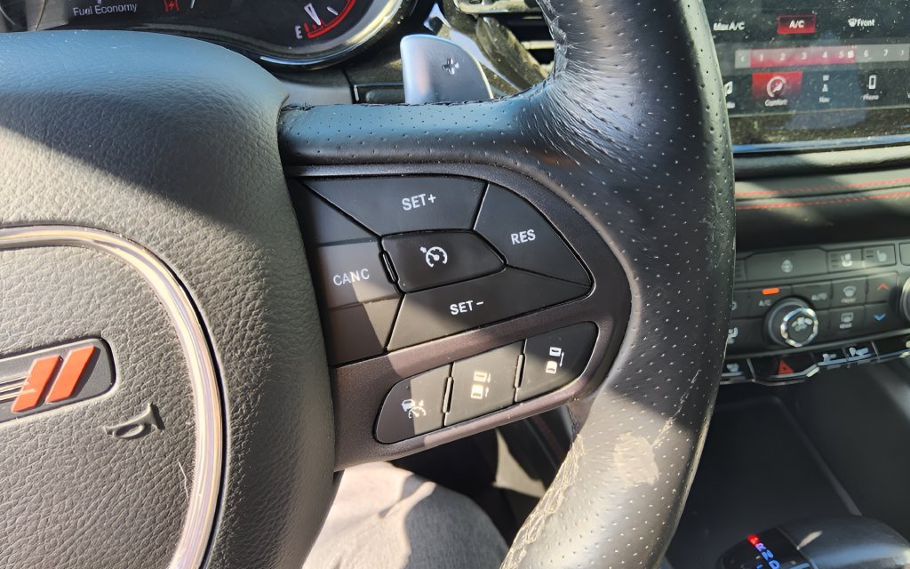 Used 2023 Dodge Durango GT AWD/4WD image 18