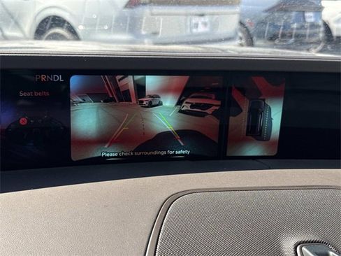 New 2026 Lincoln Nautilus Black Label w/ Jet Appearance Package image 25