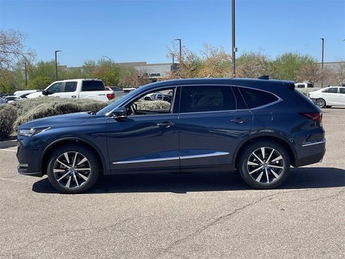 New 2026 Acura MDX FWD w/ Technology Package image 3