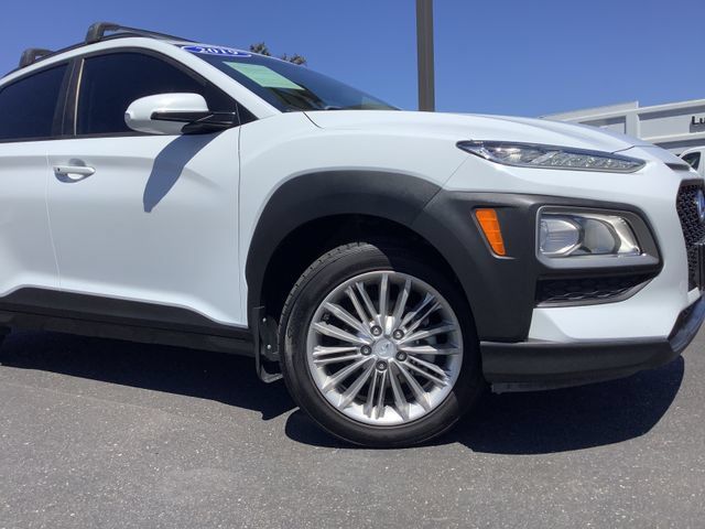 Used 2019 Hyundai Kona SEL FWD image 3