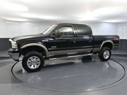 Used 2005 Ford F350 Lariat AWD/4WD image 9