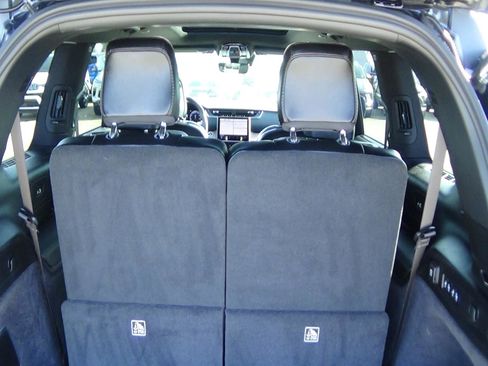 Certified 2024 Jeep Grand Cherokee L Summit w/ Luxury Tech Group V image 12