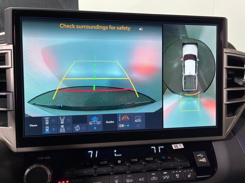 New 2026 Toyota Tundra Platinum image 21