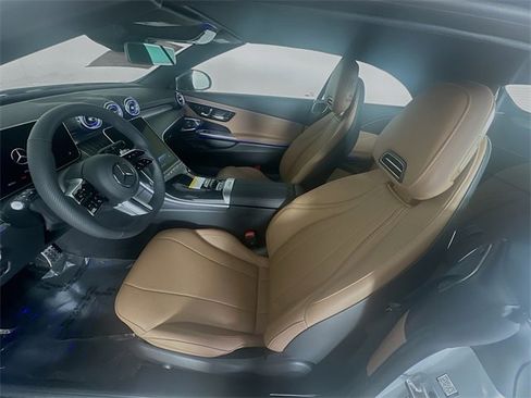 New 2026 Mercedes-Benz CLE 300 4MATIC Cabriolet image 21