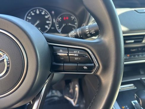 Used 2024 MAZDA CX-90 3.3 Turbo w/ Premium Package image 17