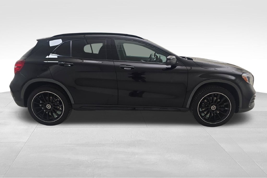 Used 2019 Mercedes-Benz GLA 250 4MATIC image 10