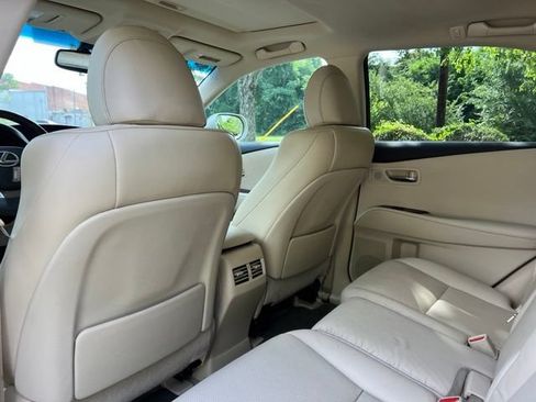 Used 2015 Lexus RX 350 FWD image 15
