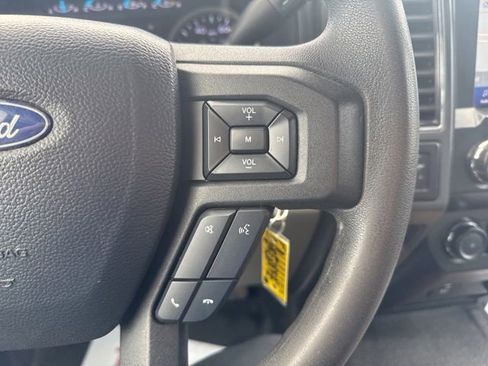 Used 2021 Ford F350 XLT w/ XLT Value Package AWD/4WD image 25