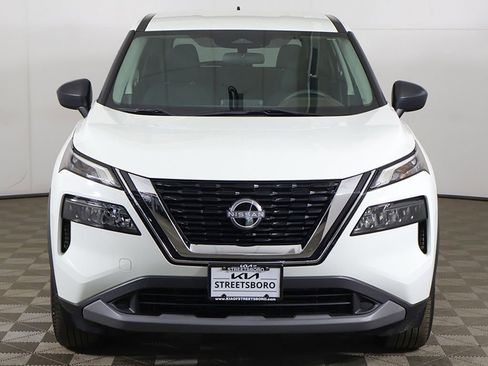 Used 2023 Nissan Rogue S AWD/4WD image 8