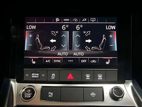 Used 2024 Audi Q8 e-tron Premium AWD/4WD image 50