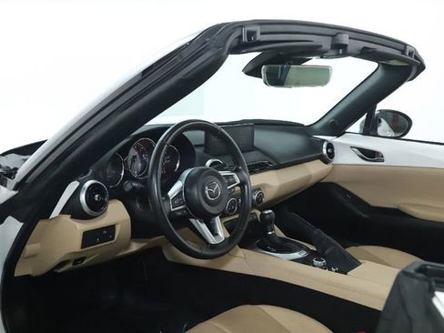 Certified 2024 MAZDA MX-5 Miata Grand Touring image 25